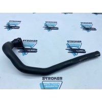 Патрубок системы охлаждения BMW X5 E70 LCI 2011 17127576280
