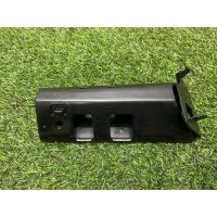 Кронштейн багажника Audi Q5 FY B5 NY 2020 80A813982