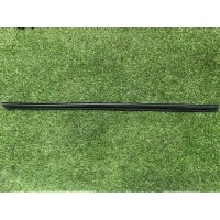 уплотнитель стекла двери Audi Q5 FY B5 NY 2020 80a837479, 80a837480
