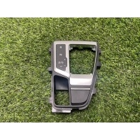 накладка селектора акпп Audi Q5 FY B5 NY 2020 80b713111c