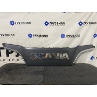 Панель капота Scania 6 2542870