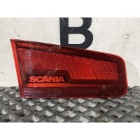 габаритный фонарь левый Scania 6 2039491