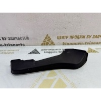 Накладка крышки багажника BMW X5 G05 2019-2023 51498738628