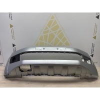 Бампер Volkswagen Amarok 1 2HA до Рестайлинг 2010-2016 2HH807221