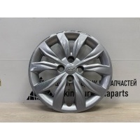 Колпак колеса R15 Hyundai Solaris 2 HCR до Рестайлинг 2017-2020 52960H5000