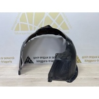Подкрылок Hyundai Creta 1 GSR до Рестайлинг 2016-2020 86813M0100