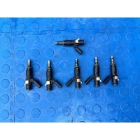 Форсунка топливная Mercedes-benz cls 350 w219 2007 A2720780249, A2720780249, 2720700995, 2720701795, 2720701395, 2720780092