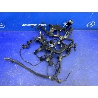 Проводка двигателя Mercedes-benz cls 350 w219 2007 A2720109902