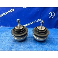 подушка двигателя Mercedes-benz E300 W211 2008 A2112400317