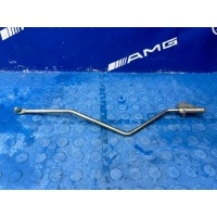 тяга кулисы Mercedes-benz E300 W211 2008 A2112670032