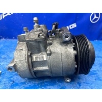 компрессор кондиционера Mercedes-benz E300 W212 2012 A0022307311