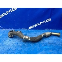 Трубка продувки EGR Mercedes-benz E300 W212 2012 A2761408908