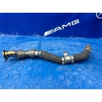 Трубка продувки EGR Mercedes-benz E300 W212 2012 A2761409008