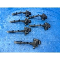 катушка зажигания Mercedes-benz E300 W212 2012 A2769060260