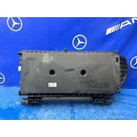 корпус воздушного фильтра Mercedes-benz E300 W212 2012 A2760901601