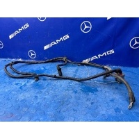проводка стартера Mercedes-benz E300 W212 2012 A2124406740