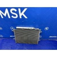 радиатор кондиционера Mercedes-benz E300 W211 2007 A2115001154