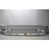 Юбка бампера Jaecoo J8 602002798AA