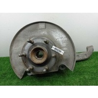 Кулак поворотный левый Chevrolet Silverado III (T1XX) 2019 - 2023 2019 84453668, 13549864