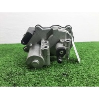 Сервопривод заслонок впускного коллектора Volkswagen Jetta V (1K) 2005 - 2010 2009 03L129086,