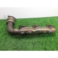 Коллектор выпускной Mercedes M-klasse (W164) 2005 - 2008 2007 6421420102,