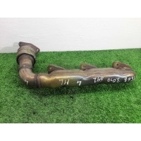 Коллектор выпускной Mercedes M-klasse (W164) 2005 - 2008 2006 6421420102,