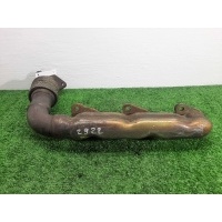 Коллектор выпускной Mercedes M-klasse (W164) 2005 - 2008 2007 6421420102,