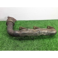 Коллектор выпускной Mercedes Sprinter II (w906) 2006 - 2017 2011 6421400161,