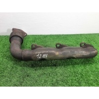 Коллектор выпускной Mercedes Sprinter II (w906) 2006 - 2017 2011 6421400161,