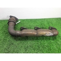 Коллектор выпускной Mercedes Sprinter II (w906) 2006 - 2017 2011 6421400161,
