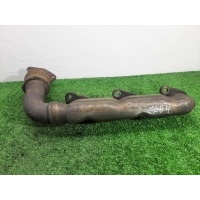 Коллектор выпускной Mercedes Sprinter II (w906) 2006 - 2017 2011 6421400161,