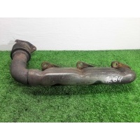 Коллектор выпускной Mercedes Sprinter II (w906) 2006 - 2017 2011 6421400161,