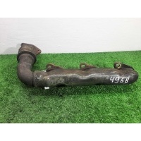 Коллектор выпускной Mercedes Sprinter II (w906) 2006 - 2017 2012 6421400909,