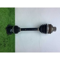 Полуось передняя правая Audi SQ5 (FY) 2017 - 2020 2019 80A407341A, 80A407341A ; 80A 407 341 A ; 80A 407 271 D ; 80A407271D