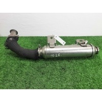 Радиатор системы EGR Opel Zafira B 2005 - 2014 2007 55202430,