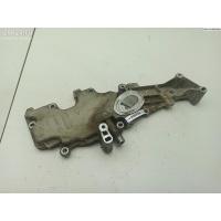 Крышка клапанная ДВС Renault Scenic I (1996-2003) 2003 8200114807