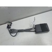 Замок ремня безопасности передний Прав. Opel Insignia 2011 13327470