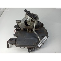 Замок двери задней правой Audi A6 C5 (1997-2005) 2002 4B0839016G
