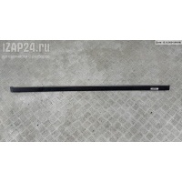 Молдинг двери передней левой BMW 5 E39 (1995-2003) 1997 8184477