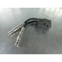 Катушка зажигания Mercedes S-class W220 2002 A0001587803, 0221503035