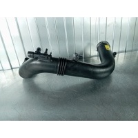 Патрубок турбины Mercedes C-class W204 2012 A2710901829, A2710901929, A2710901629