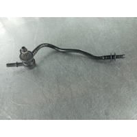 Патрубок (трубопровод, шланг) Mercedes C-class W204 2012 A2710180000, A2710180200, A2710180000