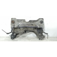 Балка подвески передняя (подрамник) Renault Laguna 3 2008 544012760R,544000005R