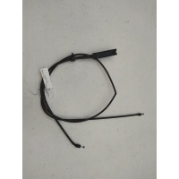 Трос капота BMW 5 E60 2008 7184454119702