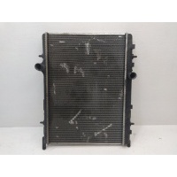 Радиатор (основной) Citroen Berlingo (2008-2012) 2010 9657576380