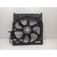 Диффузор вентилятора BMW X6 E71/E72 1 (2007-2012) 2010 56057110