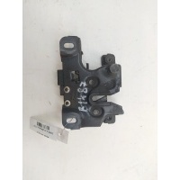 Замок капота Audi A4(B5) 1999 8D0823509L