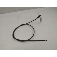 Трос капота Volkswagen Passat B5+ (GP) 2004 3B1823531D