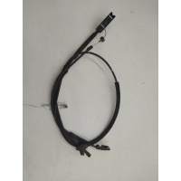 Трос капота Volkswagen Jetta 6 (2010-2014) 2013 5C6823535