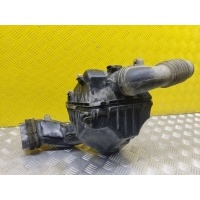 Корпус воздушного фильтра Mitsubishi L200 (2015-2022) Пикап 2021 1500A609, 1500A606